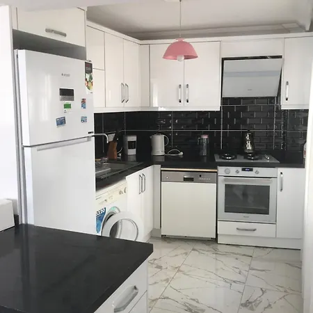 Appartamento Red, Sea View Flat